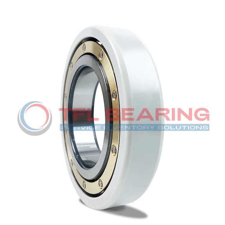 SKF INSOCOAT Bearings 6312M/C4VL0241